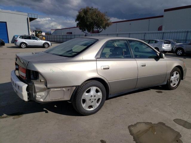 2000 Lexus Es 300 - Фото 3