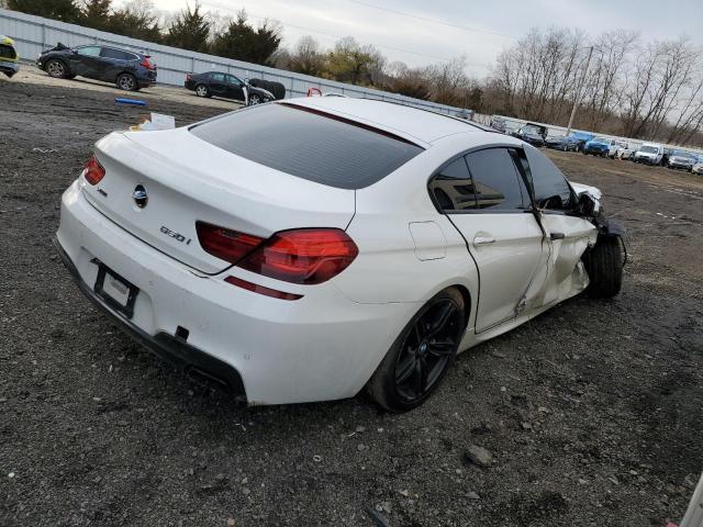 2015 BMW 650 Xi Gran Coupe - Фото 3