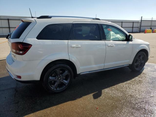 2019 Dodge Journey Crossroad - Фото 3