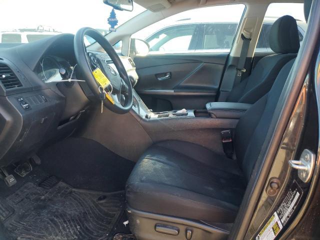 2015 Toyota Venza Le - Фото 7
