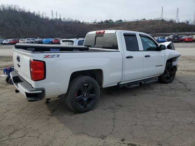 2017 Chevrolet Silverado K1500 Lt - Фото 3