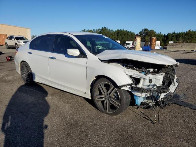 2017 Honda Accord Sport Special Edition - Фото 4