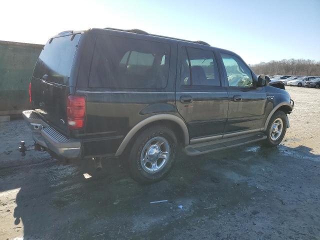 2001 Ford Expedition Eddie Bauer - Фото 3