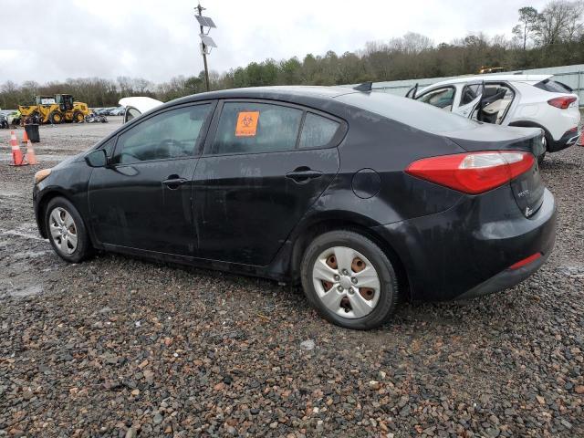 2015 Kia Forte Lx - Фото 2