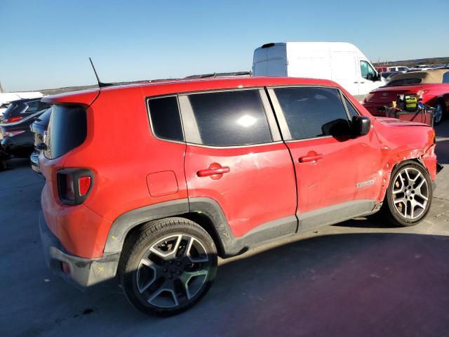 2021 Jeep Renegade Sport - Фото 3