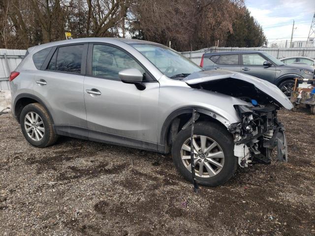 2014 Mazda Cx-5 Touring - Фото 4
