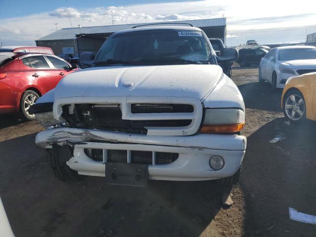 2002 Dodge Durango Slt Plus - Фото 5
