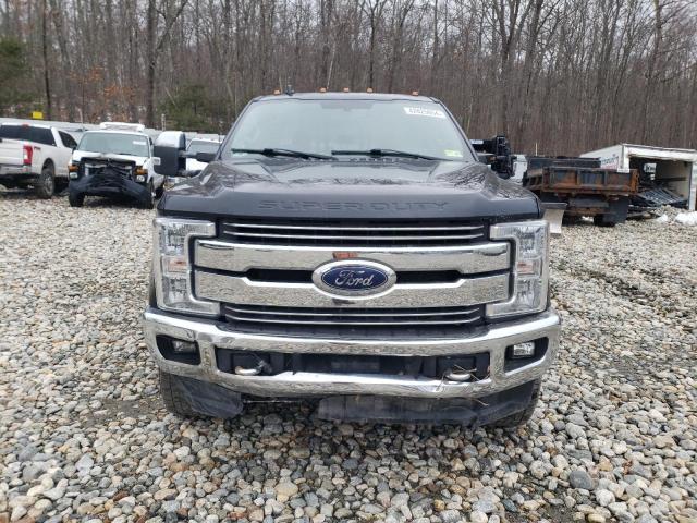 2019 Ford F350 Super Duty - Фото 5