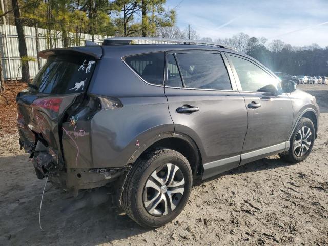 2017 Toyota Rav4 Le - Фото 3