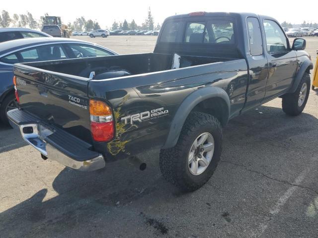 2002 Toyota Tacoma Xtracab Prerunner - Фото 3