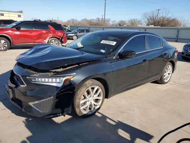 2020 Acura Ilx