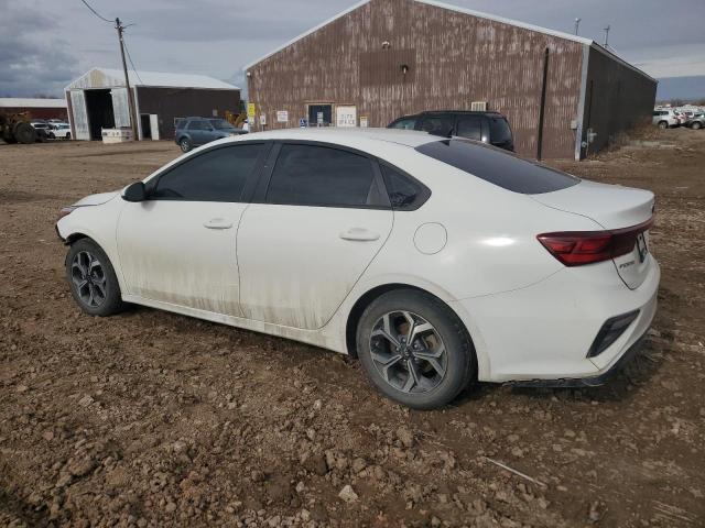 2019 Kia Forte Fe - Фото 2