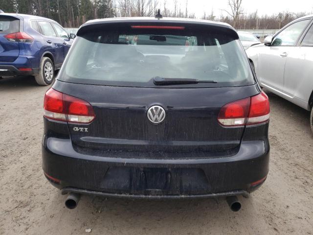 2013 Volkswagen Gti - Image 6