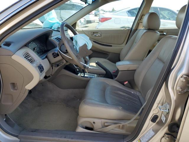 2001 Honda Accord Ex - Фото 7
