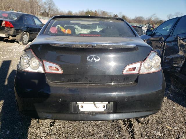 2013 Infiniti G37 - Фото 6