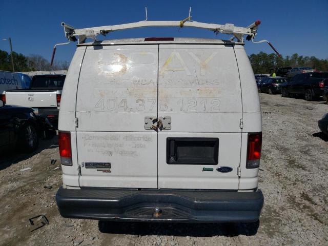 2013 Ford Econoline E250 Van - Фото 6
