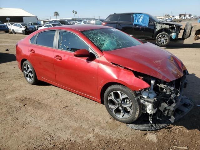 2019 Kia Forte Fe - Фото 4