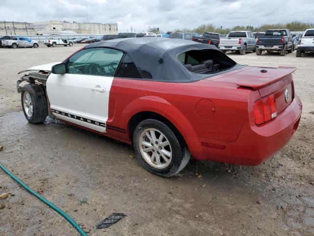 2008 Ford Mustang - Фото 2