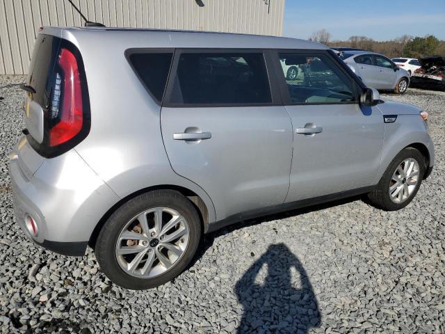 2018 Kia Soul + - Фото 3