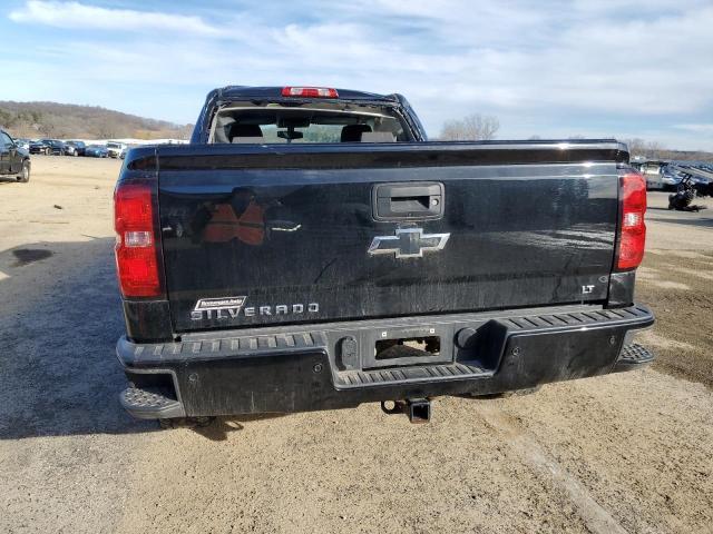 2017 Chevrolet Silverado K1500 Lt - Фото 6