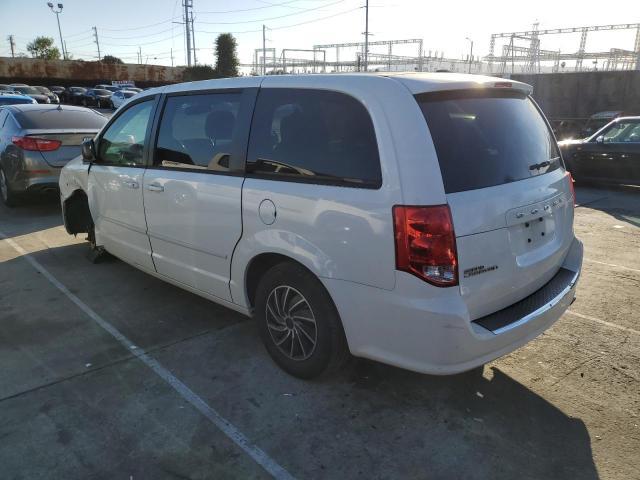 2012 Dodge Grand Caravan Se - Фото 2