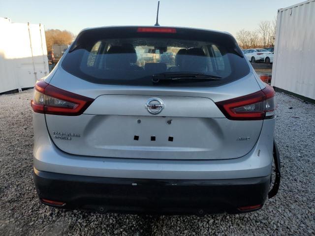 2020 Nissan Rogue Sport S - Фото 6