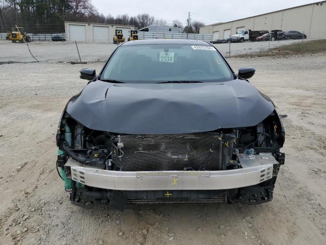 2016 Honda Civic Ex - Фото 5