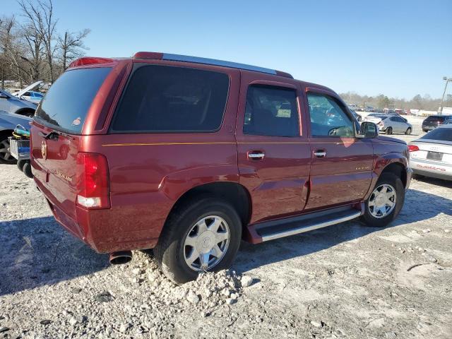 2002 Cadillac Escalade Luxury - Фото 3