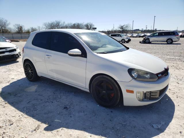 2012 Volkswagen Gti - Фото 4