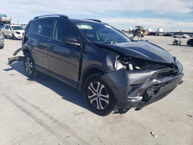 2017 Toyota Rav4 Le - Фото 4