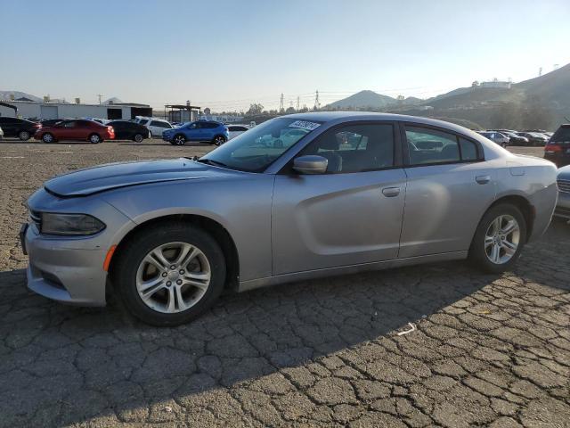 2016 Dodge Charger Se