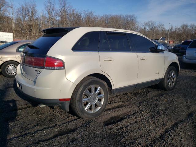 2007 Lincoln Mkx - Фото 3