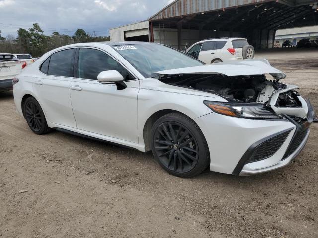 2021 Toyota Camry Xse - Фото 4