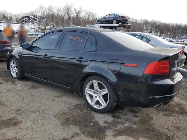 2006 Acura 3.2Tl - Фото 2