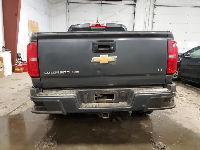 2017 Chevrolet Colorado Lt - Фото 6