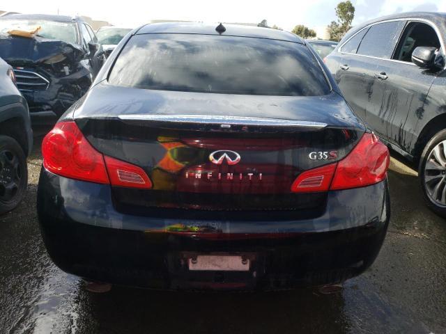 2007 Infiniti G35 - Фото 6
