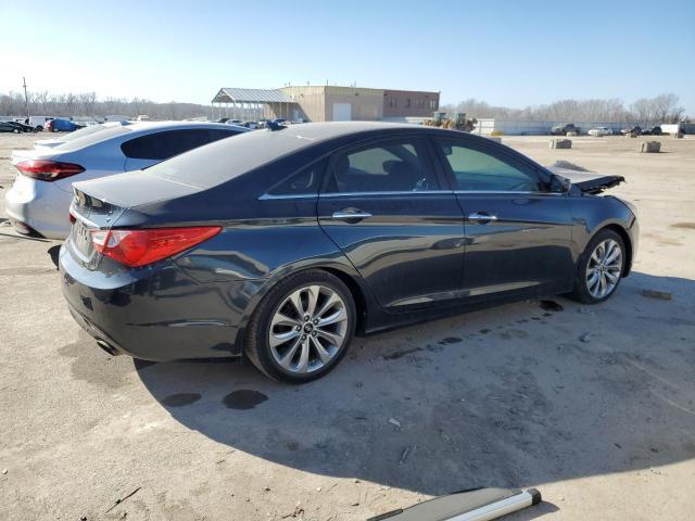 2012 Hyundai Sonata Se - Фото 3