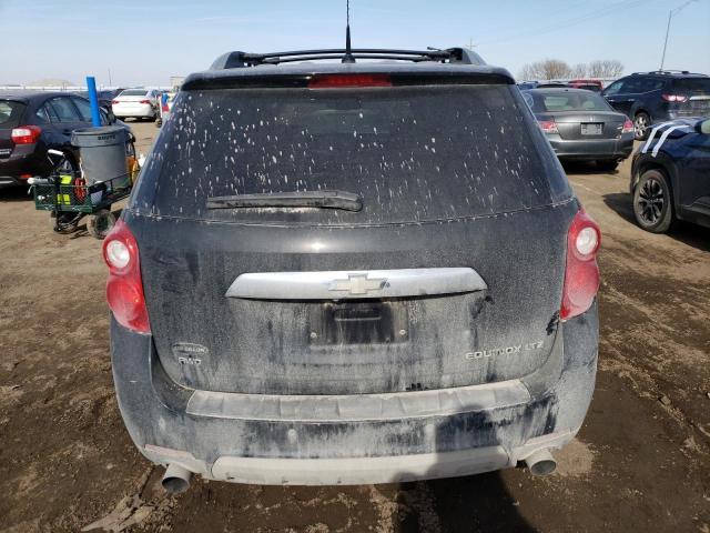 2010 Chevrolet Equinox Ltz - Image 6
