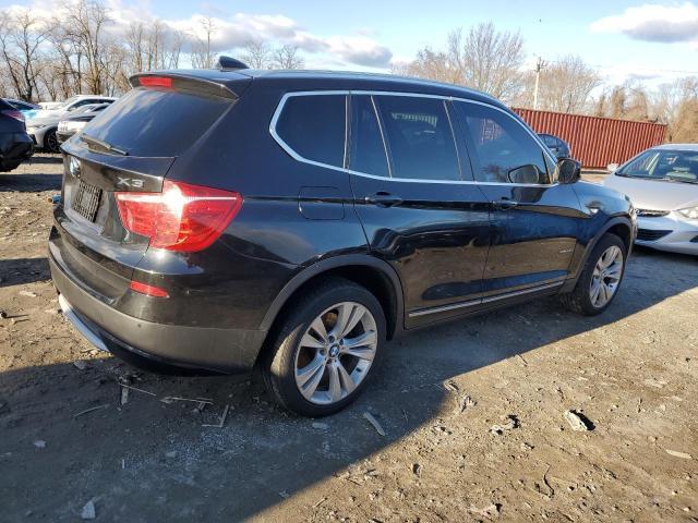 2012 BMW X3 xDrive35I - Фото 3