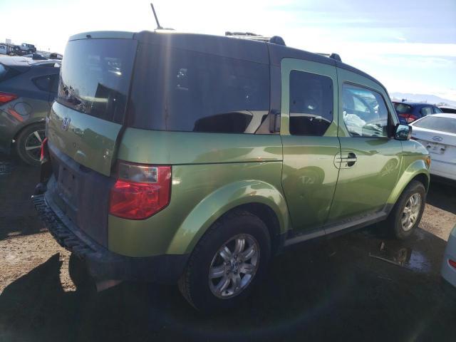2007 Honda Element Ex - Фото 3