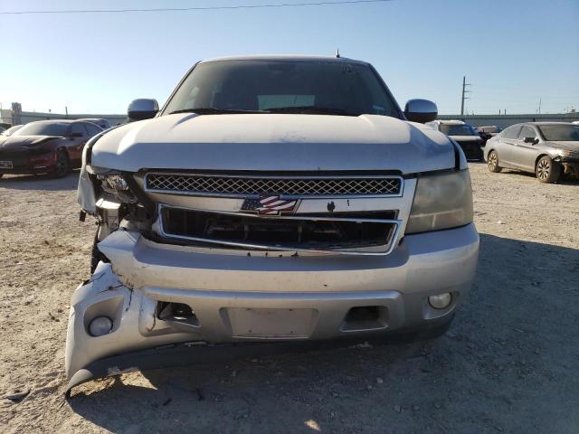 2011 Chevrolet Tahoe C1500 Ltz - Фото 5