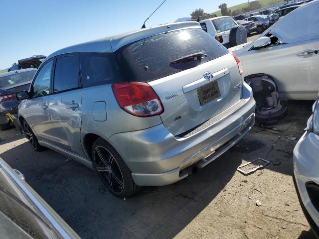 2003 Toyota Corolla Matrix Xr - Фото 2