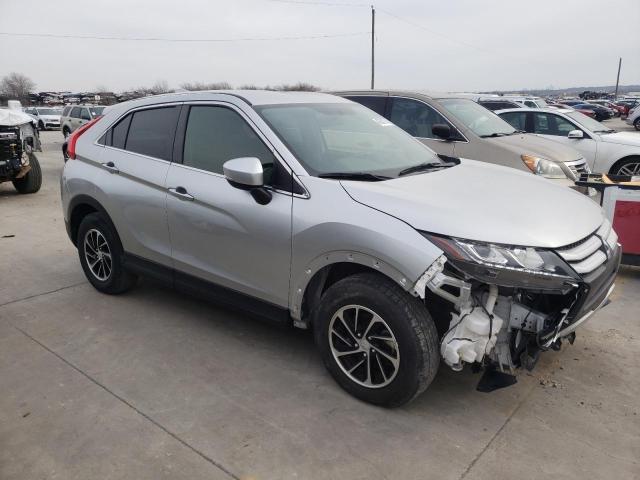 2020 Mitsubishi Eclipse Cross Es - Фото 4
