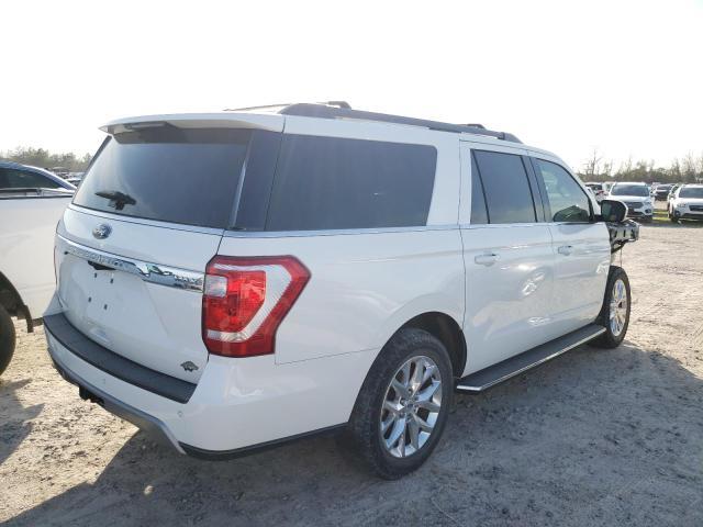 2021 Ford Expedition Max Xlt - Фото 3