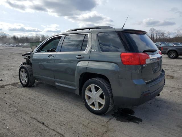 2012 GMC Terrain Slt - Фото 2