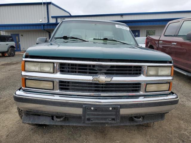 1996 Chevrolet Gmt-400 K1500 - Фото 5