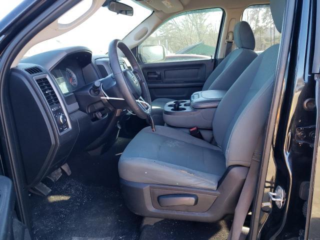 2019 Ram 1500 Classic Tradesman - Фото 7