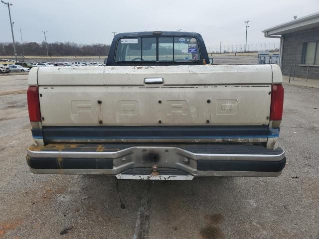 1990 Ford F150 - Фото 6