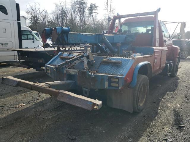 1999 GMC C-Series C6H042 - Фото 4
