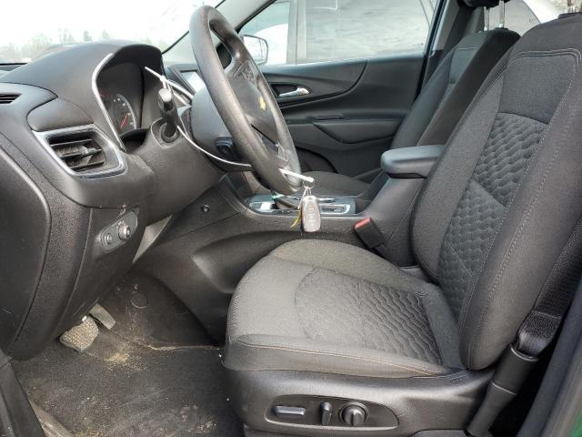 2018 Chevrolet Equinox Lt - Фото 7